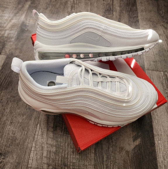 Nike Air Max 97 6Y - Picture 2 of 7
